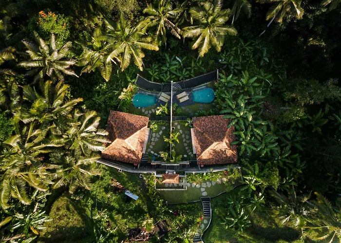 Madani Antique Villas