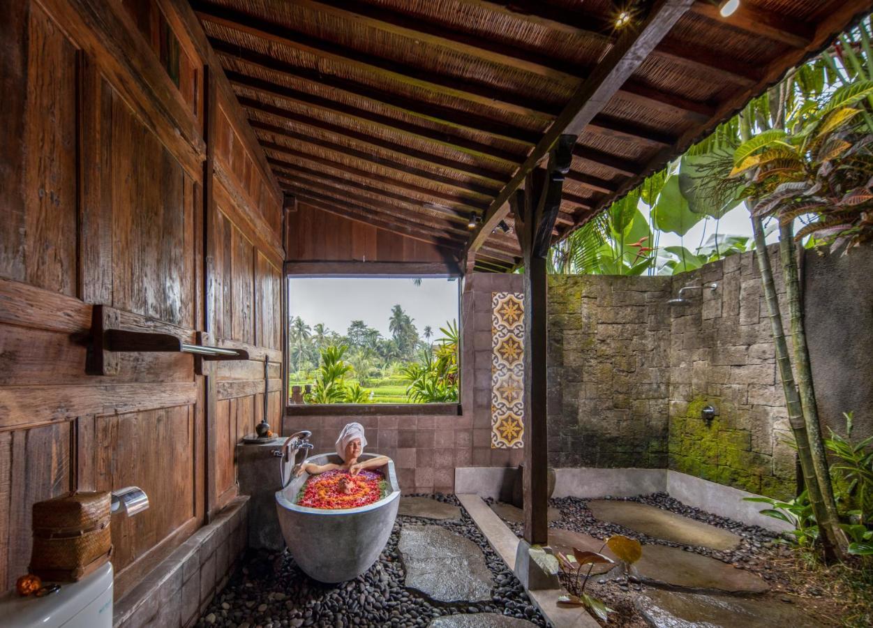 Villa Madani Antique *