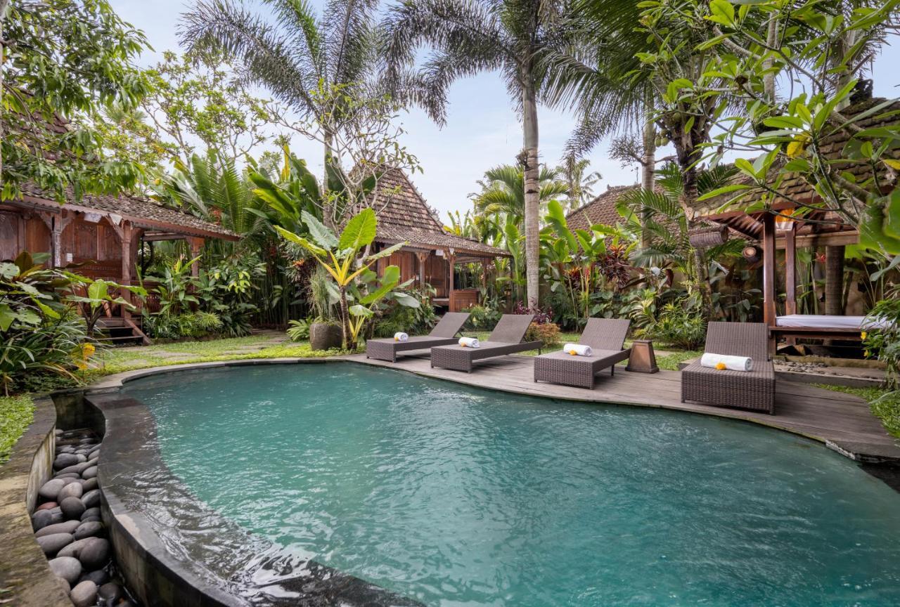 Villa Madani Antique