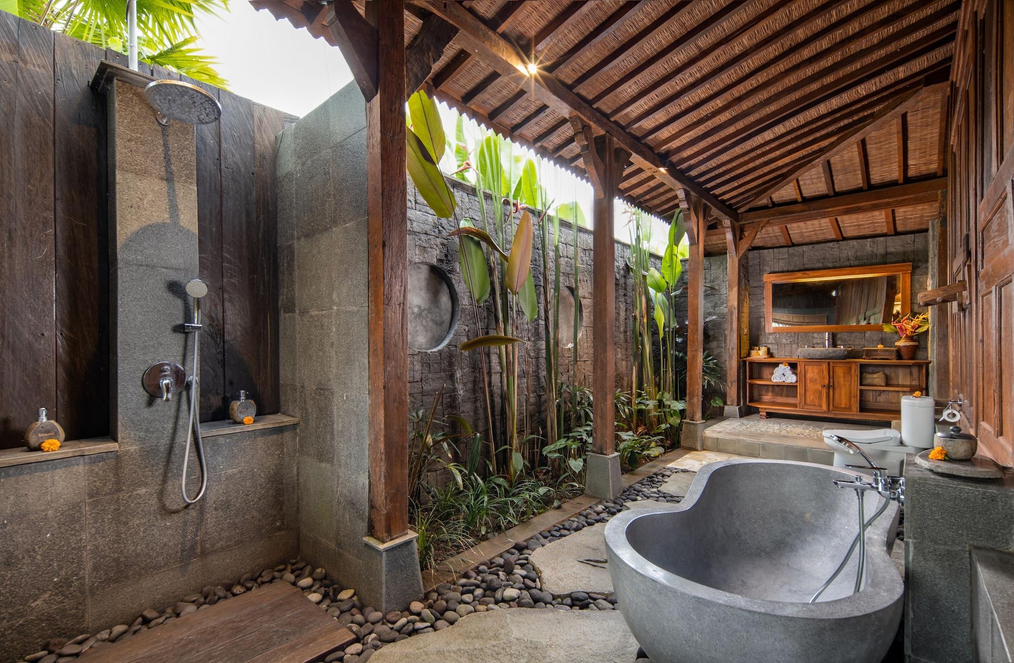 Madani Antique Villa