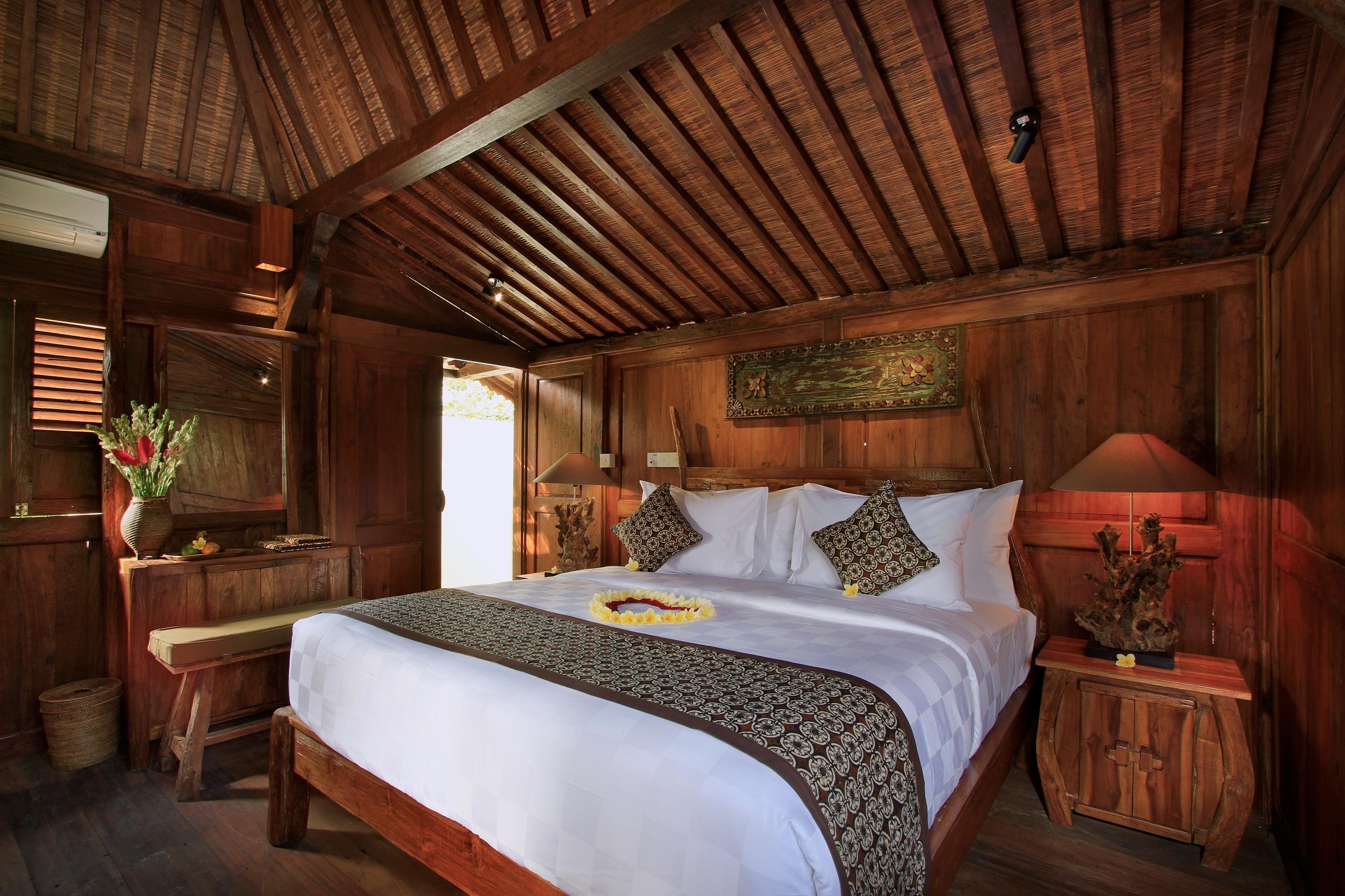 Villa Madani Antique Ubud