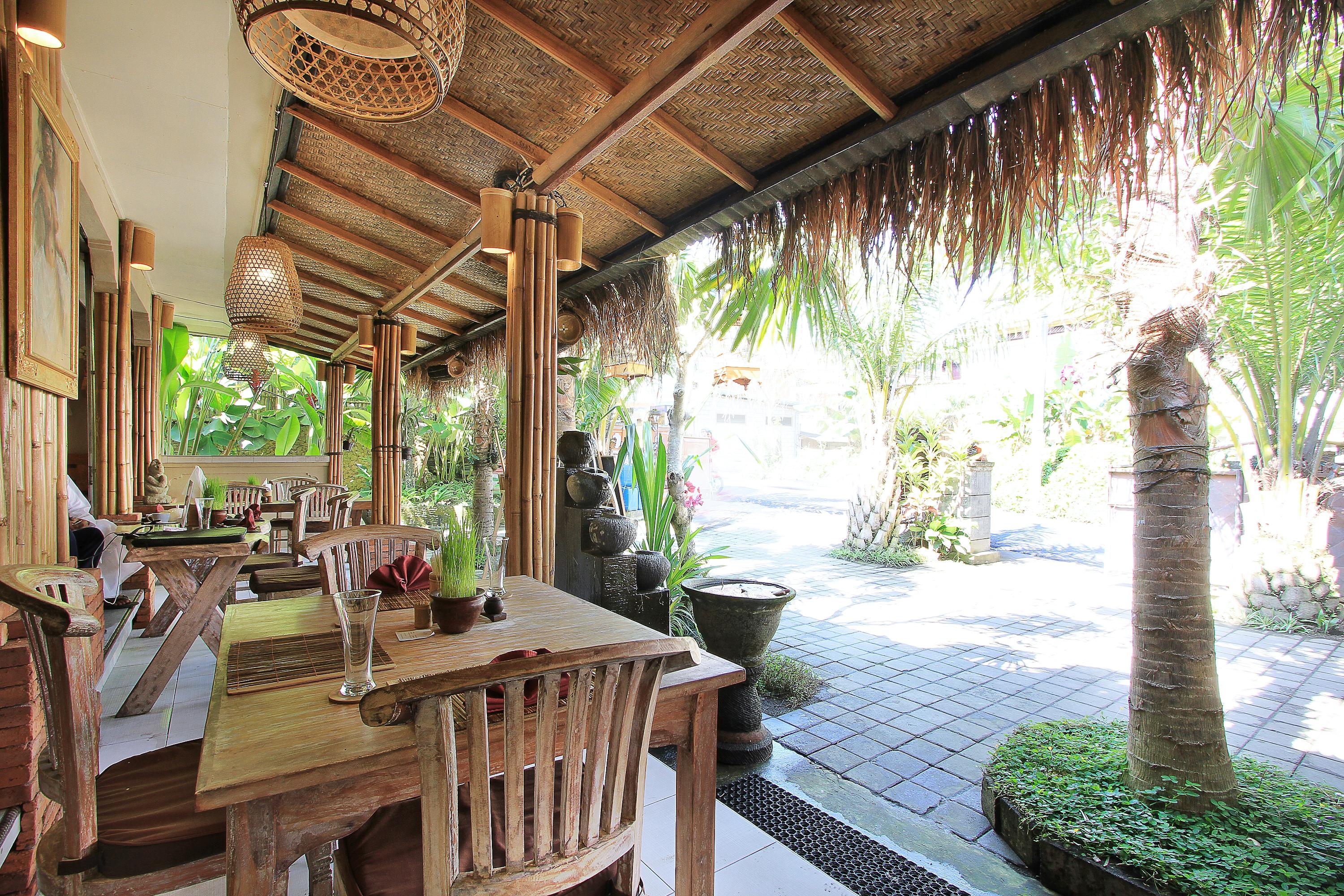Madani Antique Villa *
