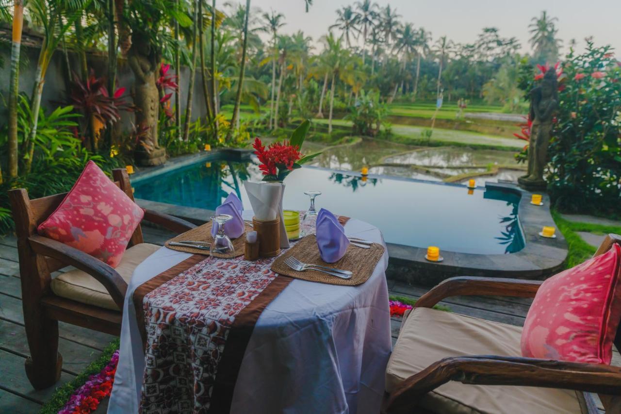 Madani Antique Ubud