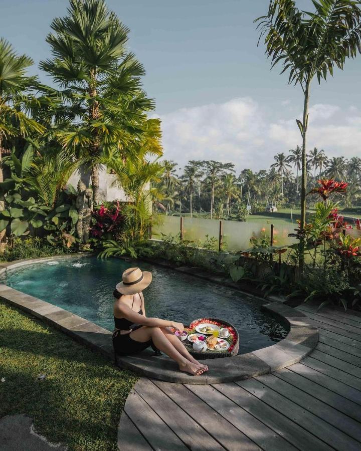 Villa Madani Antique Ubud