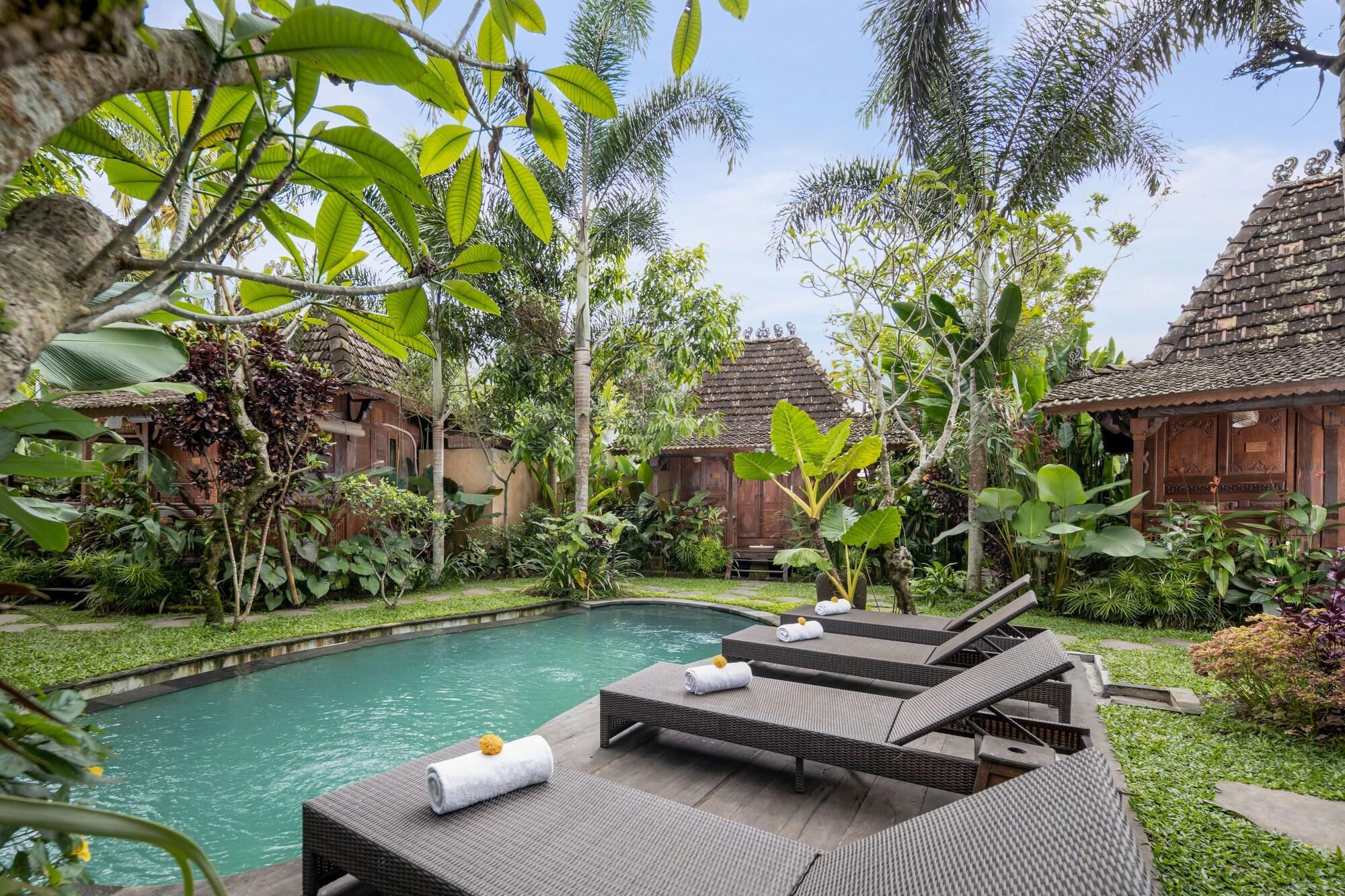 Madani Antique Ubud