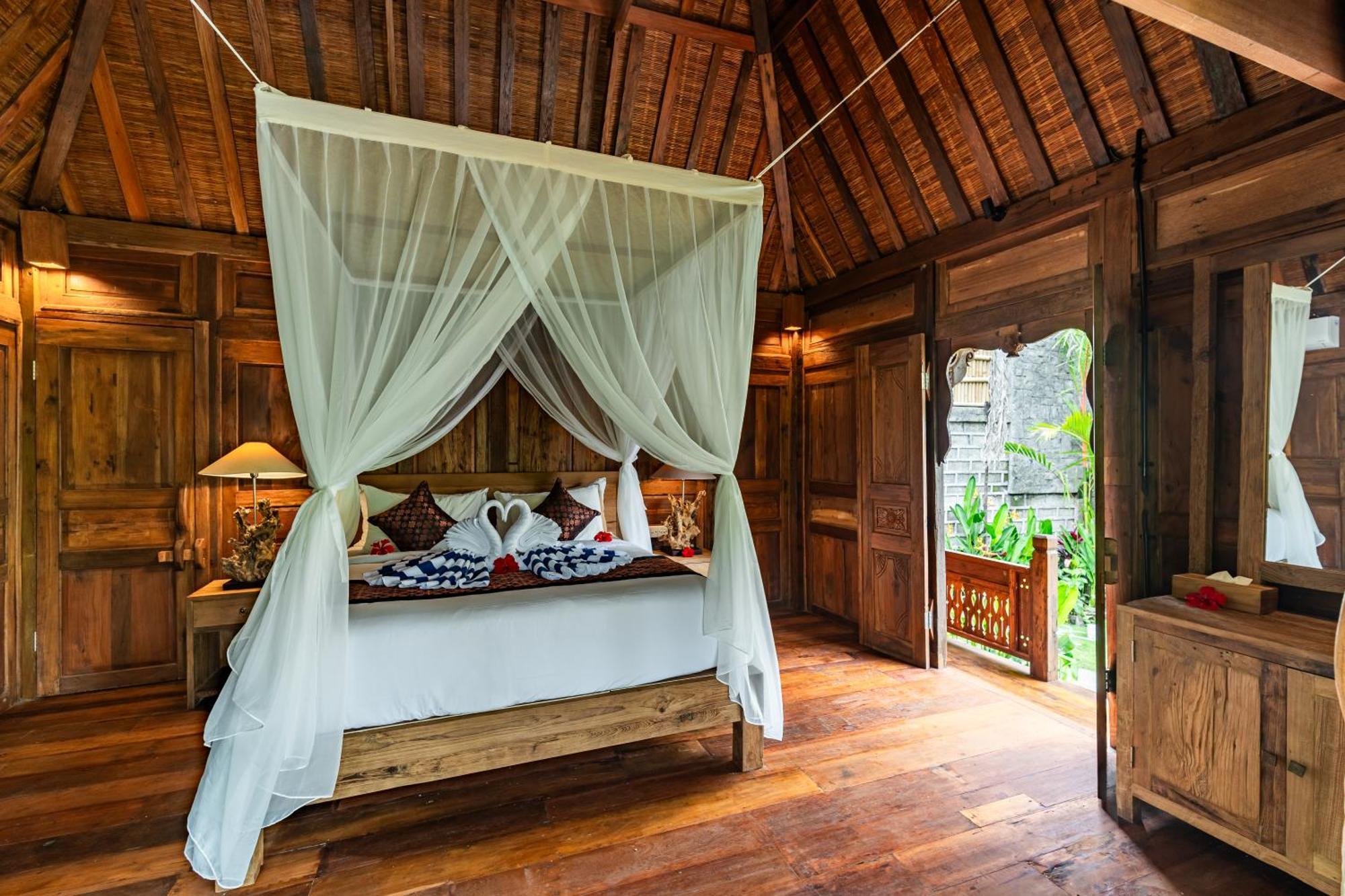 Madani Antique * Ubud