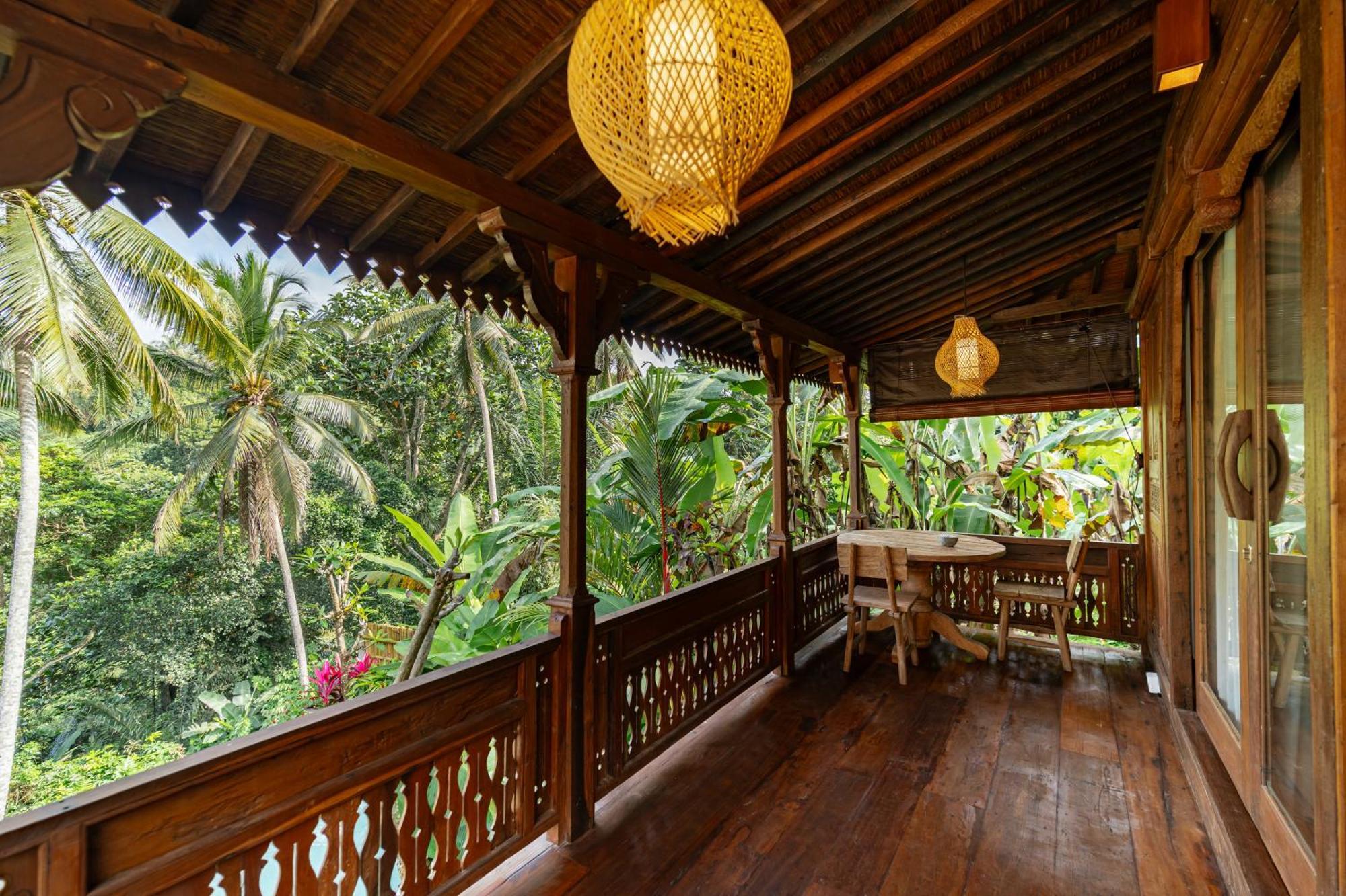 Madani Antique Villa