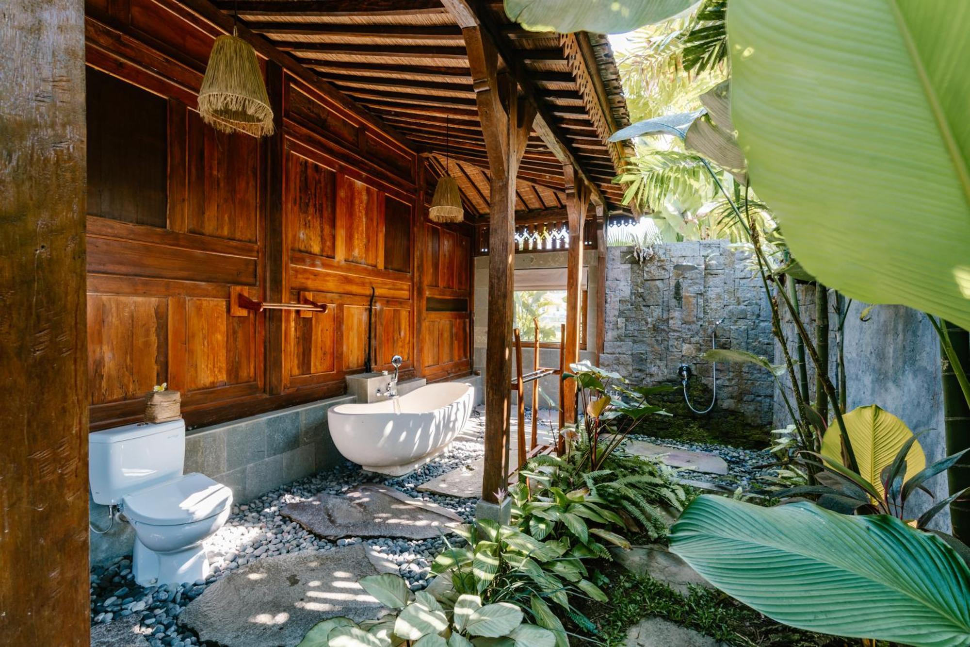 Madani Antique Villa *